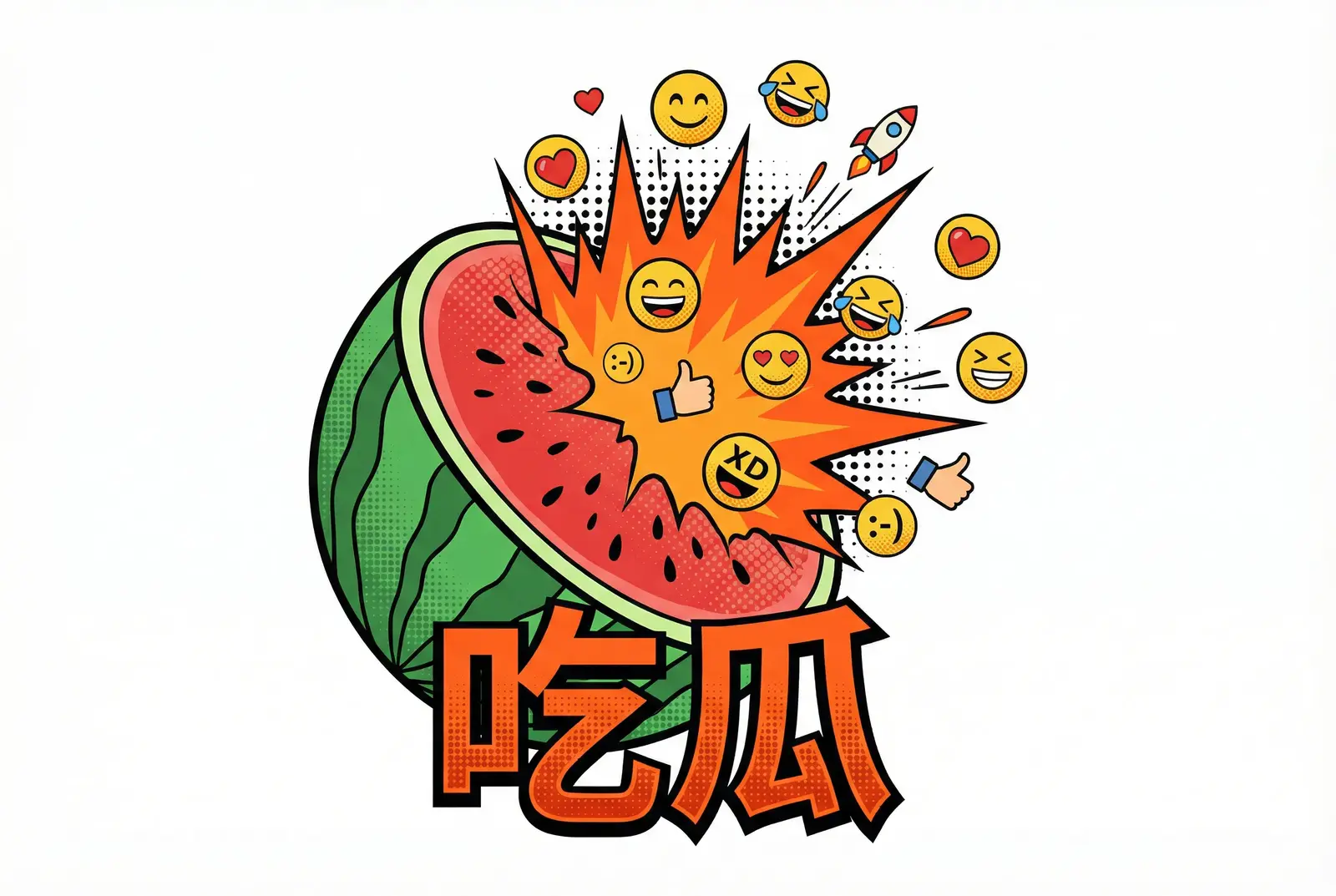 《吃瓜爆料》吃瓜爆料全网精选 | 热门吃瓜爆料分享平台 社区Logo
